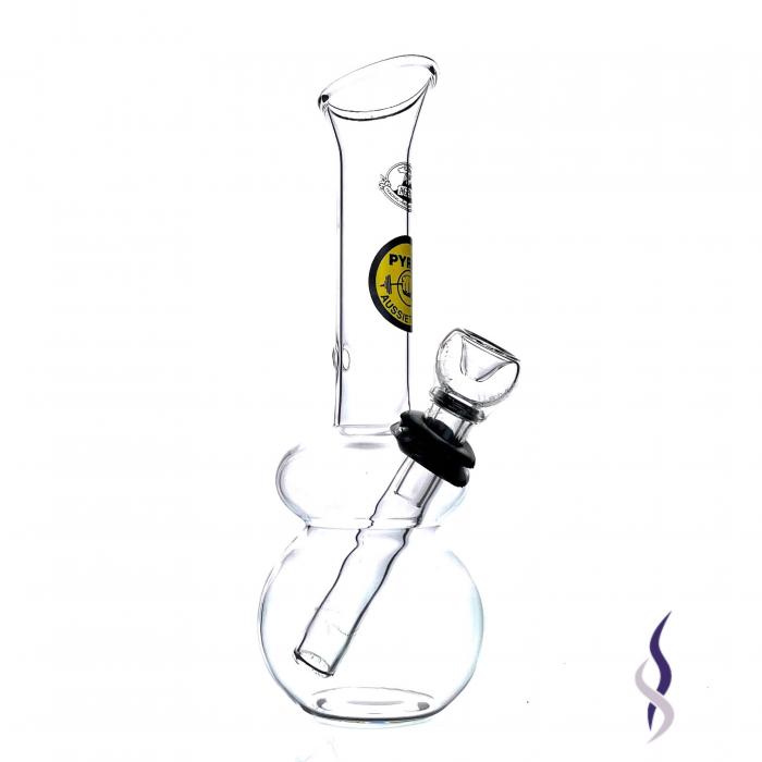https://sweetpuffonline.com/images/product/A1104_Agung_Large_Double_Bubble_Glass_Cone_Bong_1cm.jpg