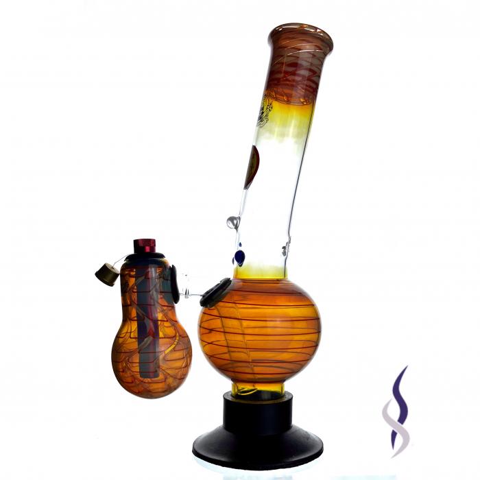 https://sweetpuffonline.com/images/product/A1163c-Agung-Booster-Chamber-Color-Glass-Bong-32cm.jpg