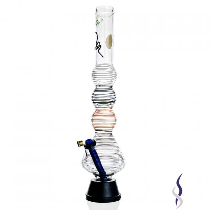 https://sweetpuffonline.com/images/product/A1196-Agung-Multi-Bubble-Color-Rings-Glass-Bong-1.jpg